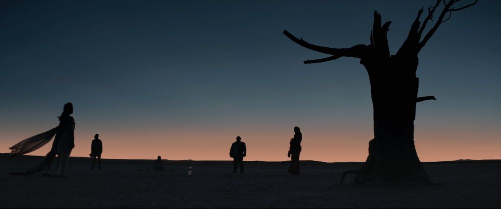 El nuevo cine fantástico español