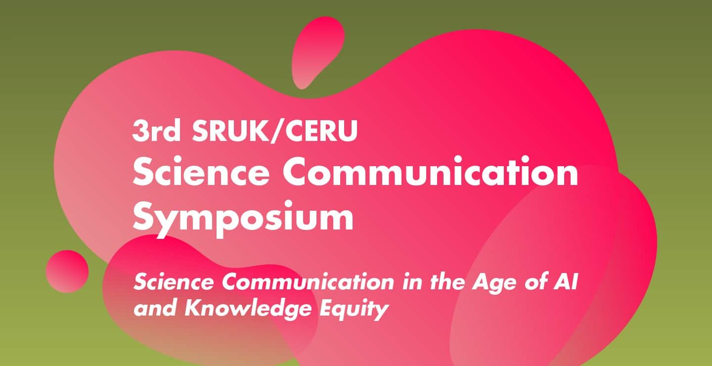 III Simposio de Divulgación Científica CERU