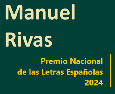 Puntos de interés: Manuel Rivas