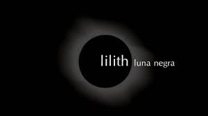 Lilith, Luna negra