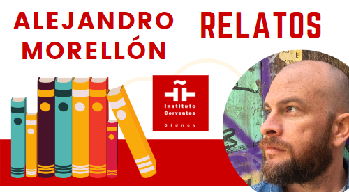 Leemos a Alejandro Morellón