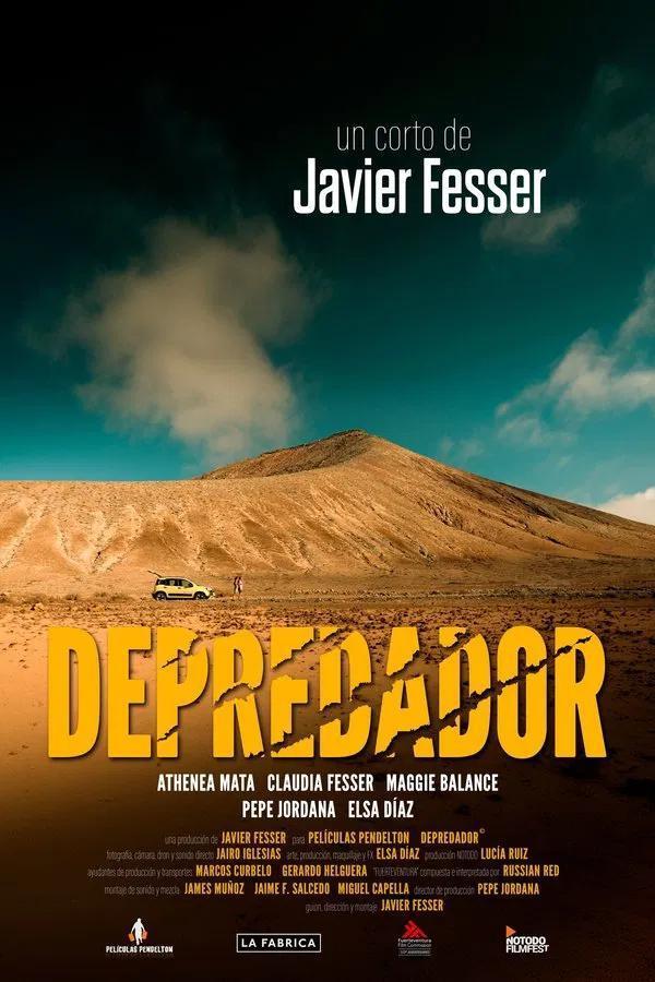 Depredador [Predator]