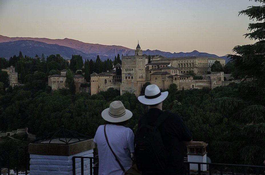 Jornadas de arquitectura y patrimonio andalusí