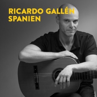 Ricardo Gallén 