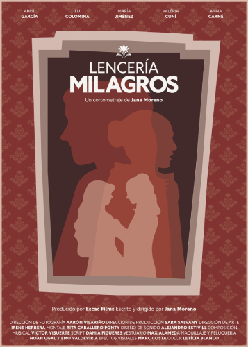 Lencería Milagros