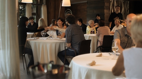 Gastronomía en el cine. Documentales sobre comida española