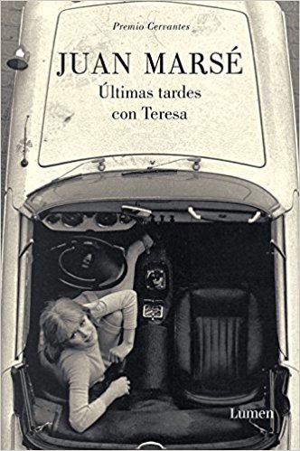 Últimas tardes con Teresa