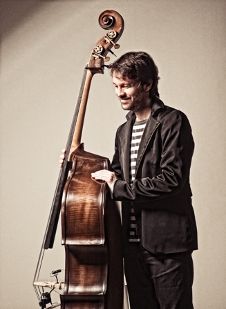 JazzCervantes. Pablo Martín Caminero Quartet