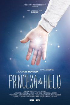 Princesa de hielo