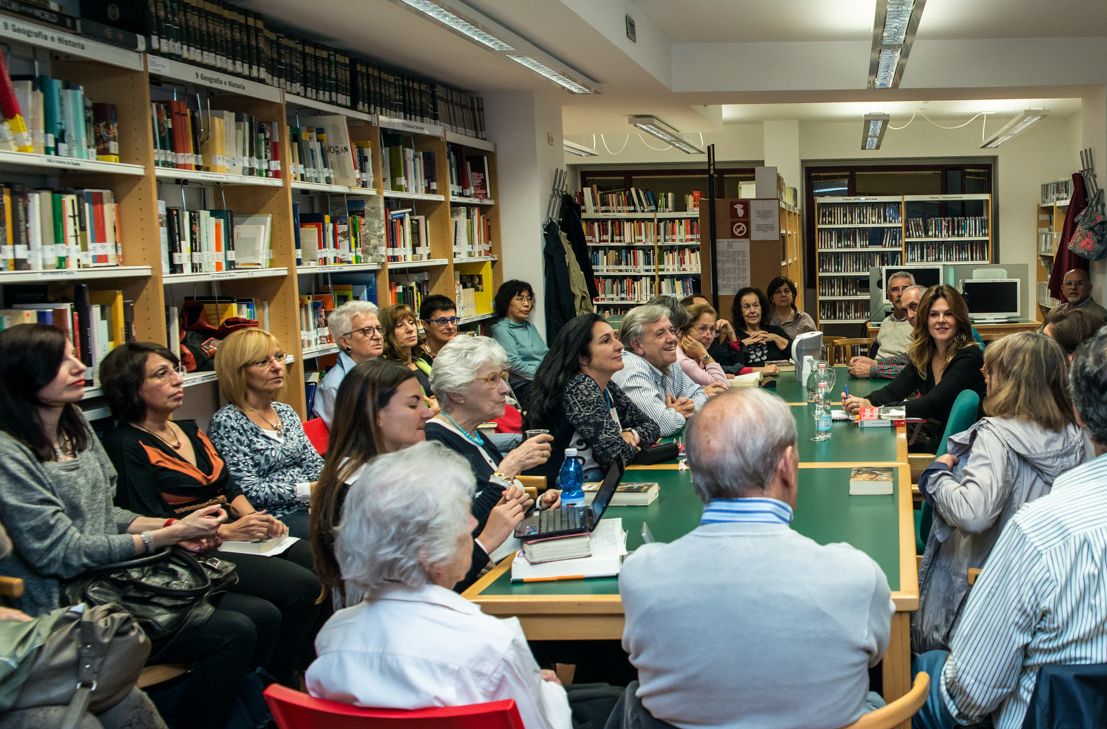 Clube de Conversação 