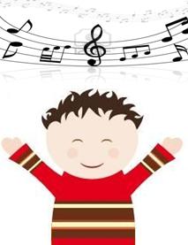 Canciones y cuentos infantiles