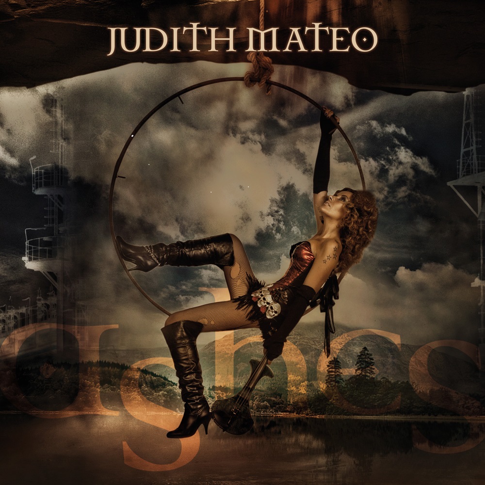 Judith Mateo en Concierto