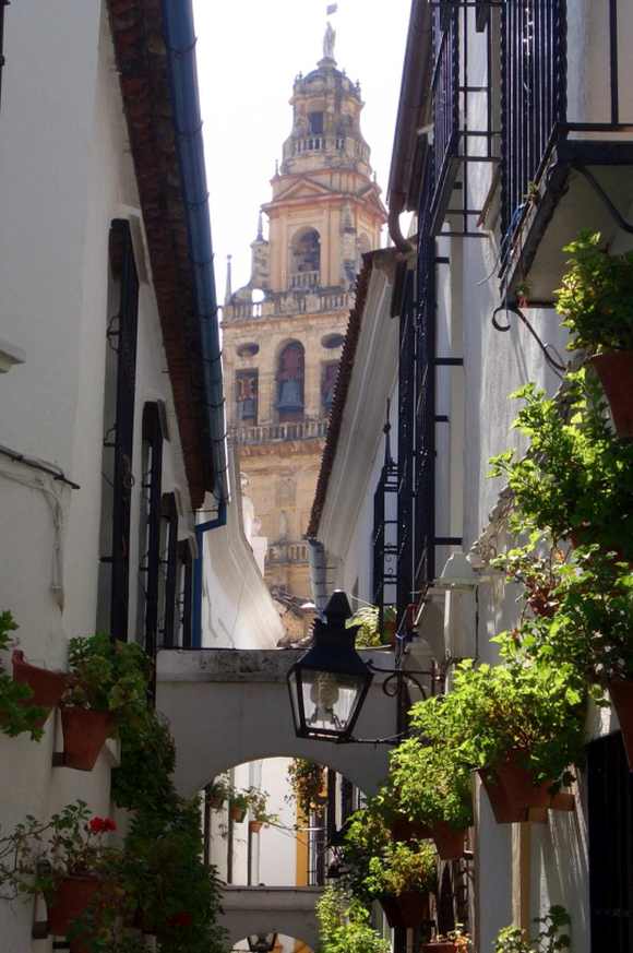 Tres ciudades, tres culturas: Córdoba