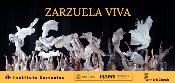 Zarzuela Viva 