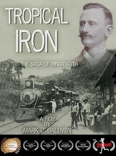 Tropical Iron