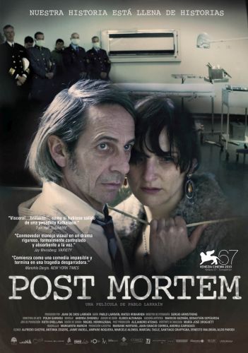Post mortem