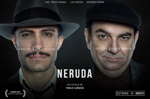 Neruda