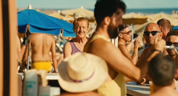 Maspalomas – película de clausura del LGBT+ Film Festival