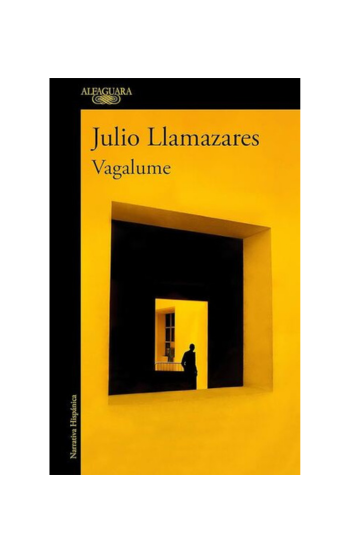 «Vagalume», de Julio Llamazares