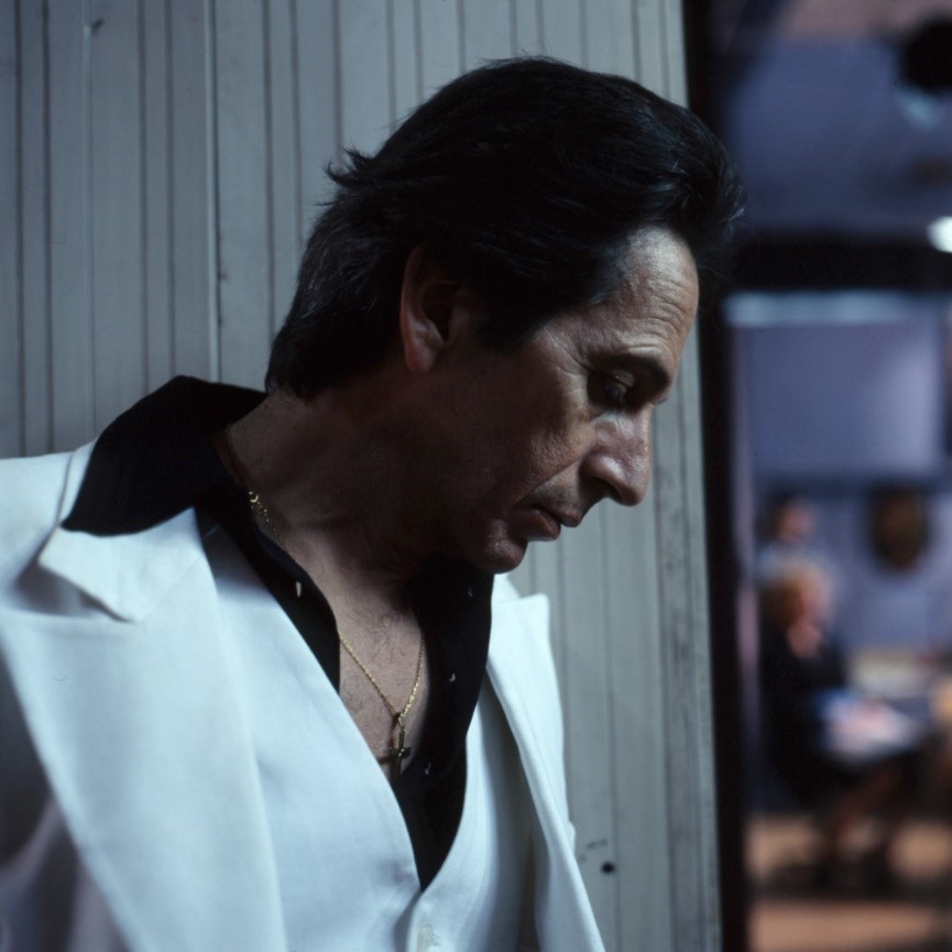Tony Manero