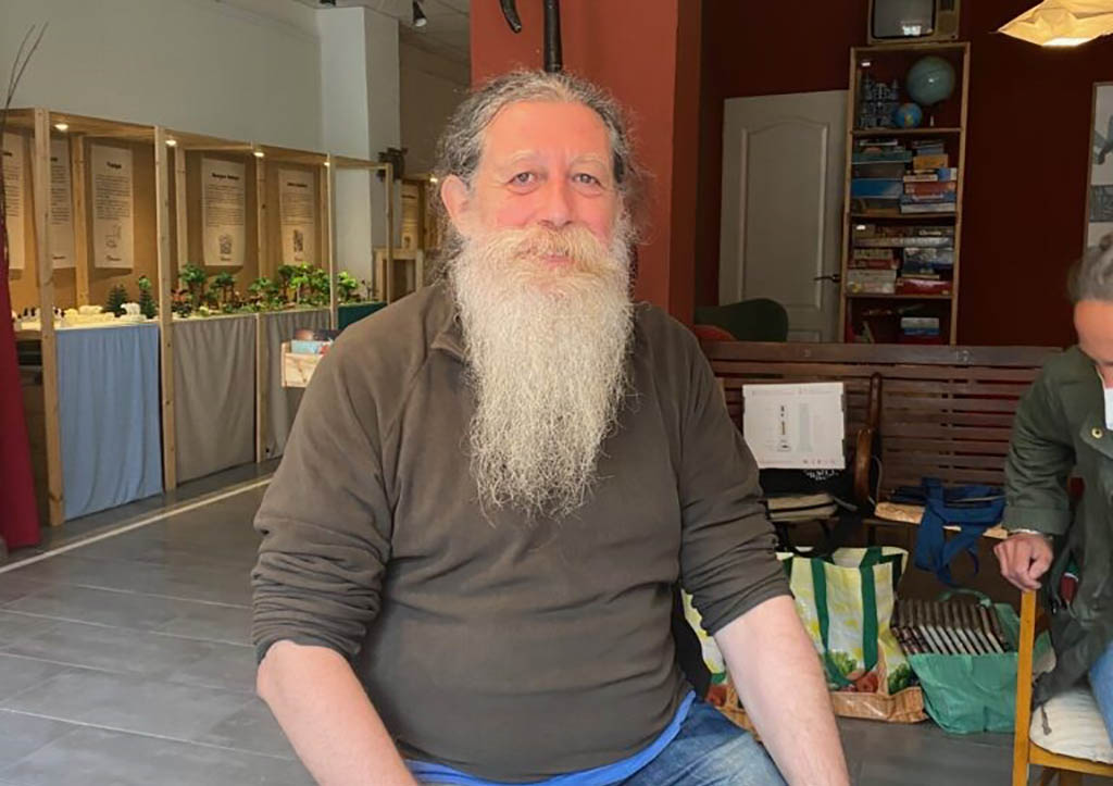 Ιχνηλάτες ιστοριών- τα αντικείμενα ως φορείς μνήμης και γνώσης