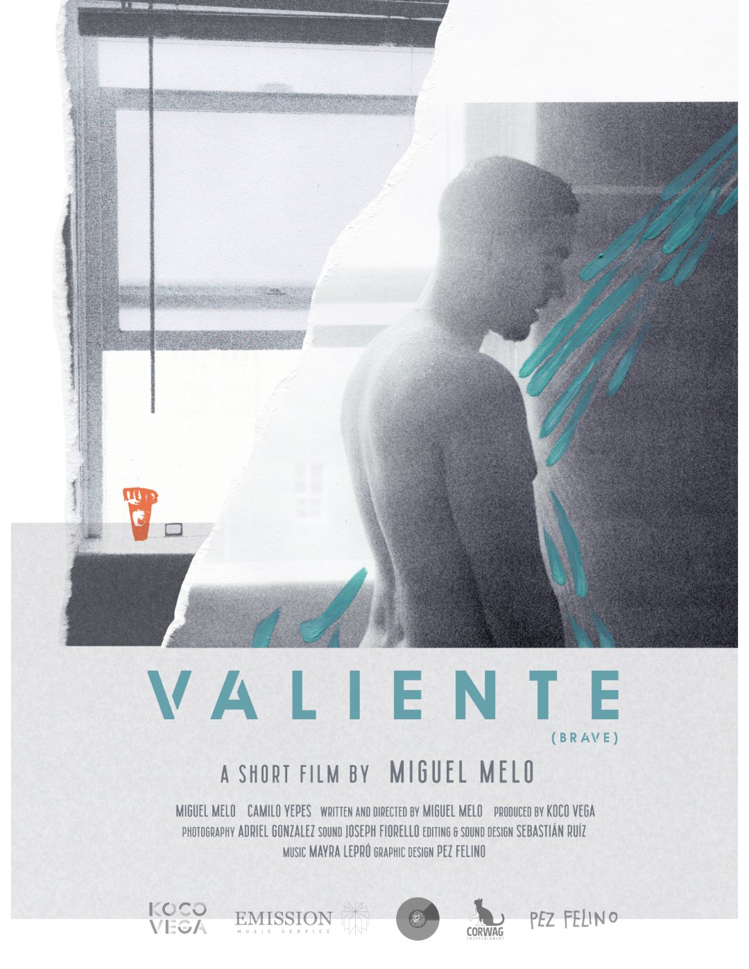 Valiente (Brave)