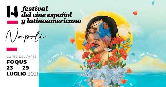 XIV Festival del Cinema spagnolo a Napoli Quartieri Spagnoli 