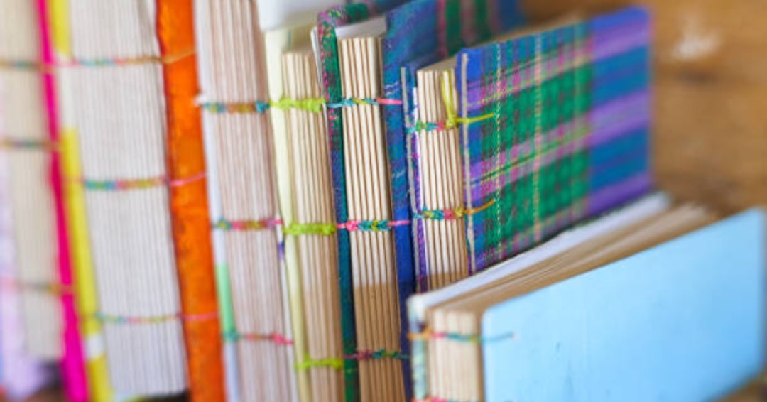Crea tu propio libro