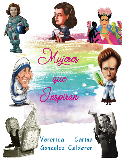 Il teatrino dei piedi di Verónica González «Γυναίκες που αφήνουν ίχνη»  