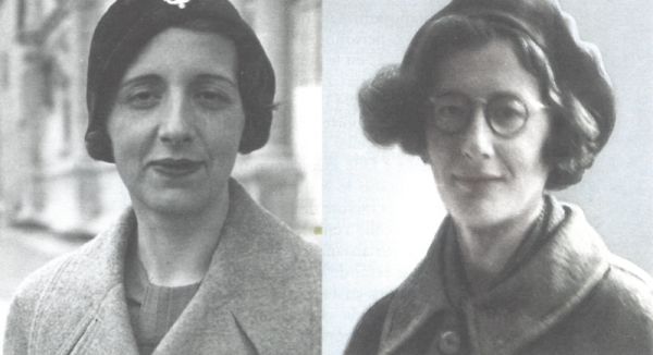 María Zambrano et Simone Weil : parcours de lectures et d'écritures