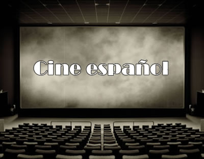 Contemporáneos. Cine español actual
