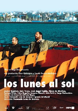 Los Lunes al sol / Viata dupa