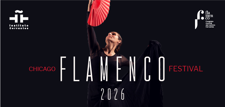 Chicago Flamenco Festival 2026