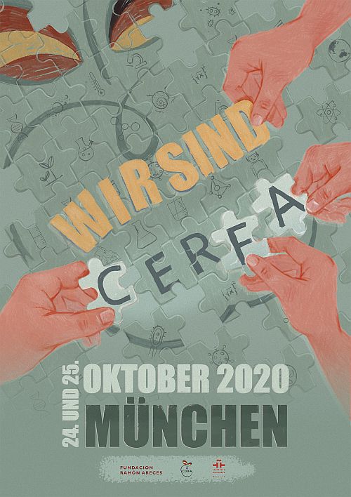 Wir sind CERFA