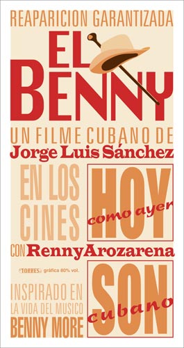 El Benny