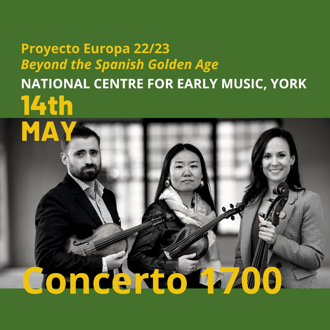 Concerto 1700