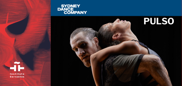 Pulso. Sydney Dance Company