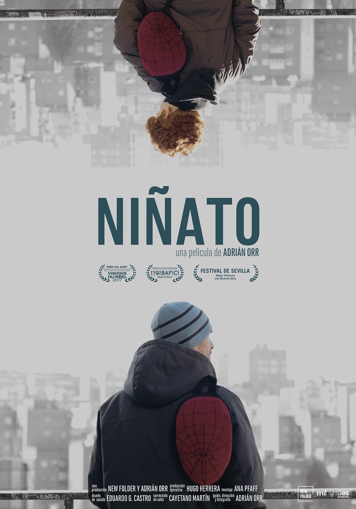 Niñato