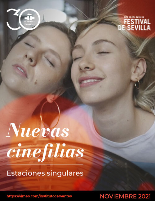 Nuevas Cinefilias Online. Singular Stations.
