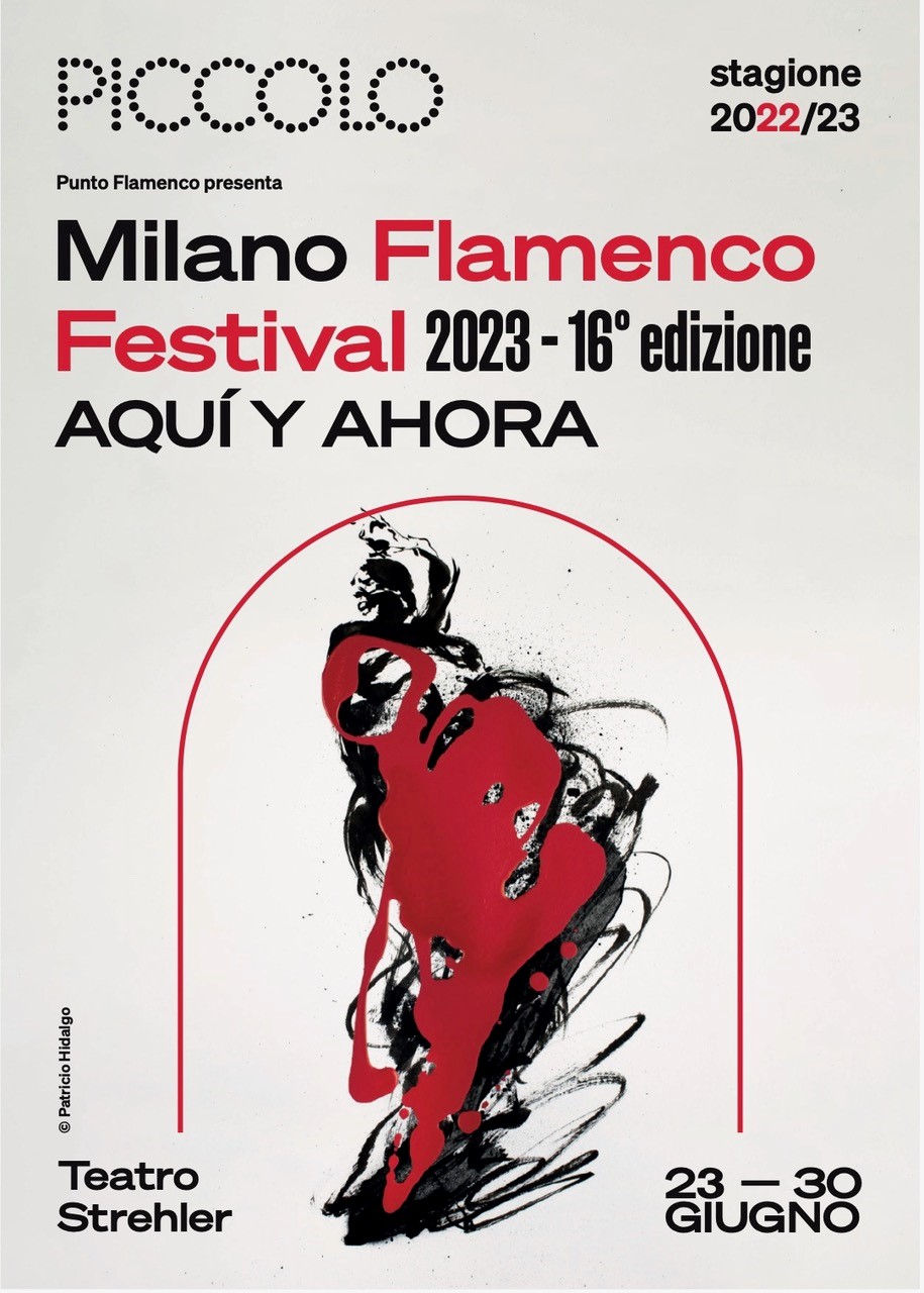 Milano Flamenco Festival