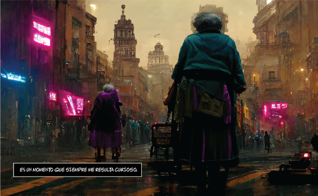 Distopía en la literatura europea