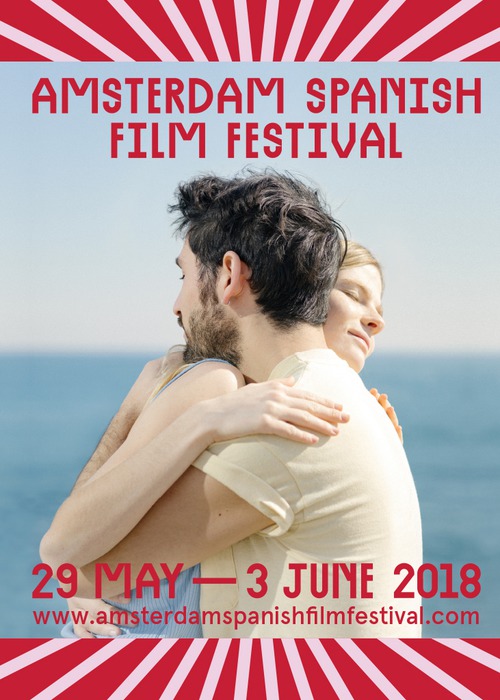 Festival de cine español de Amsterdam