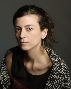 Samanta Schweblin interview