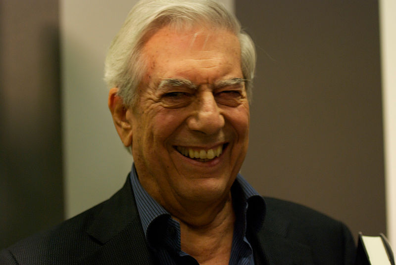 Mario Vargas Llosa: A guerra do fim do mundo