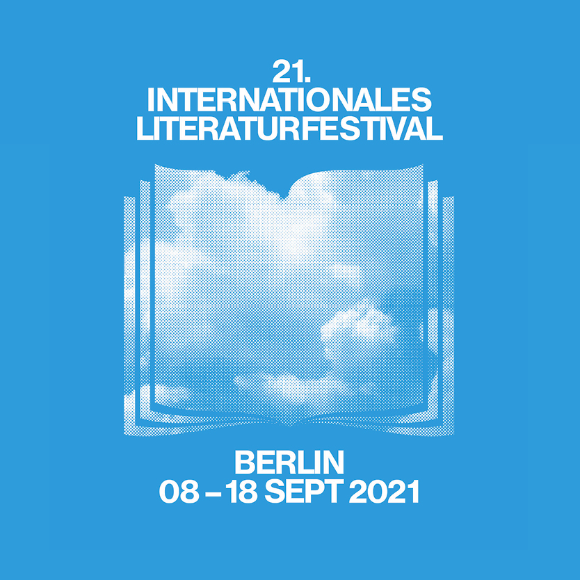 21. Internationales Literaturfestival Berlin