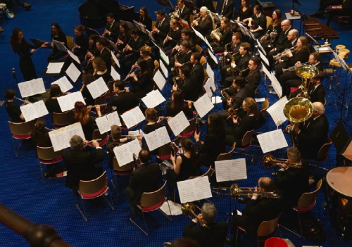 Homenaje a Manuel de Falla