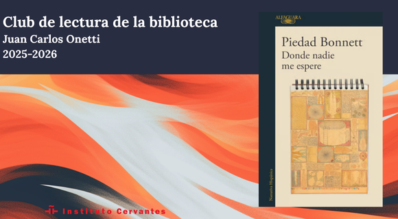 «Donde nadie me espere», de Piedad Bonnet