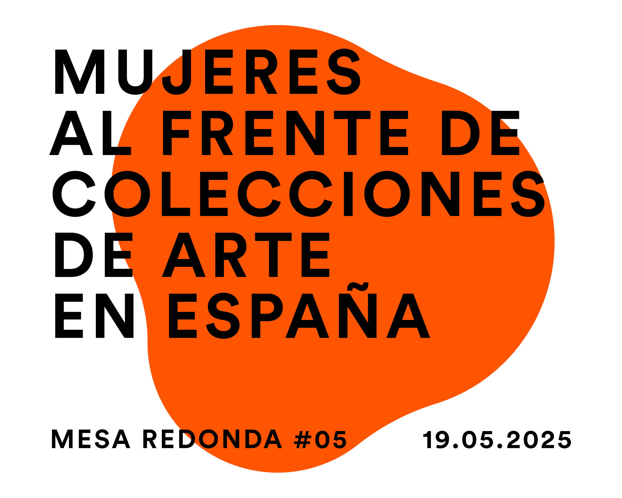 Mujeres al frente de colecciones de arte en España. V