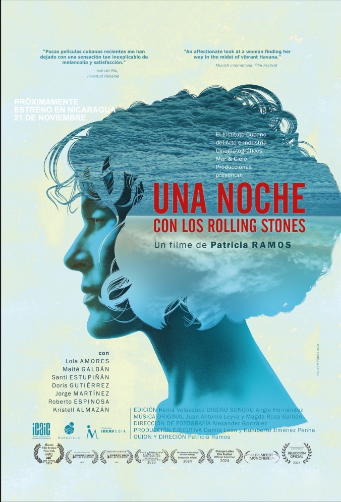 Una noche con los Rolling Stones