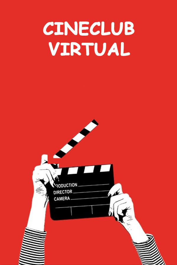 Cineclub virtual: La estrategia del caracol